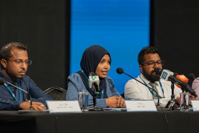 ރާއްޖޭގައި ޔޫރޯ 2024ގެ ހުރިހާ މެޗެއް ދައްކާނީ ހަމައެކަނި ދައުލަތުގެ މީޑީއާއިން