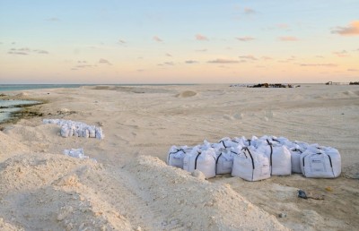 ރަސްމާލެ ހިއްކުމުގެ މަސައްކަތް ކުރިއަށް ގެންދާ ގޮތް ރައީސް ބައްލަވާލައްވައިފި