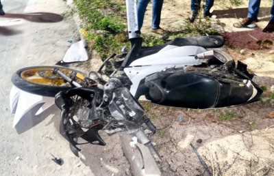 ހުޅުމާލެ 2 ގައި ހިނގި އެކްސިޑެންޓެއްގައި 19 އަހަރުގެ ޒުވާނަކު މަރުވެއްޖެ