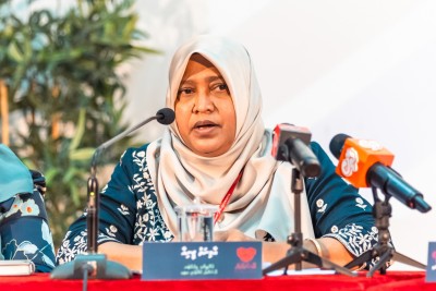 ތައިލެންޑާއި ޔޫއޭއީން ޚިދުމަތް ދެވޭނެ ދުވަހެއް ނޭނގޭ: އާސަންދަ