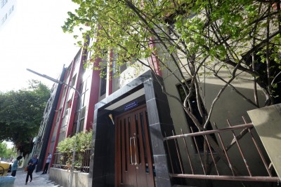 'ވިކްޓިމް ސަޕޯޓް'އަށް ޚާއްސަކޮށް ޕީޖީ އޮފީހުގެ ނިއުސްލެޓާއެއް