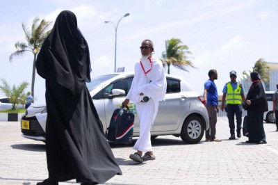 ޙައްޖުވެރިންގެ ފުރަތަމަ ގްރޫޕުގައި 298 މީހުން ފުރައިފި