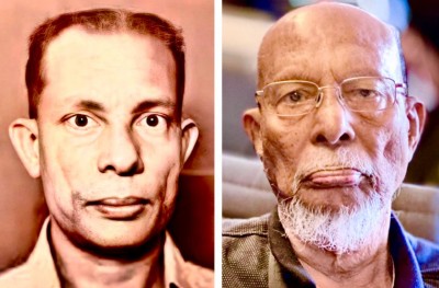 މަޝްހޫރު ސެލްބީ ވިޔަފާރީގެ ބާނީ އާދަމް ޝުކުރީ އަވަހާރަވެއްޖެ