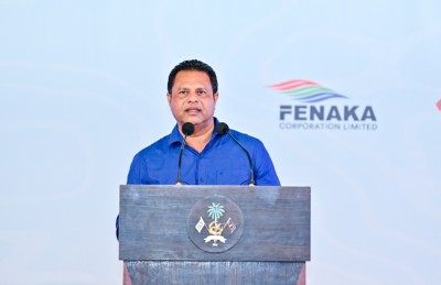 ސައީދަށް ކުރާ ދެވަނަ ދައުވާގެ މައްސަލަ ވެސް ކުރިއަށް ގެންދެވޭނެ ކަމަށް ނިންމައިފި