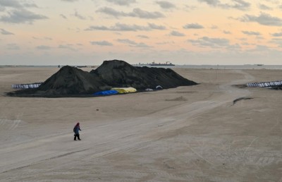 ރަސްމާލެ ހިއްކުމުގެ މަސައްކަތް ކުރިއަށް ގެންދާ ގޮތް ރައީސް ބައްލަވާލައްވައިފި