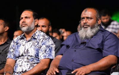 ނިކަމެތިން ޙައްޖަށް ފޮނުވަން ސަރުކާރުން ޚަރަދުކުރުމަކީ ގޯހެއް: އިޔާޒް