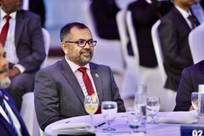 މިނިސްޓަރު ޒަމީރު ހޯމަ ދުވަހު ލަންކާއަށް ވަޑައިގަންނަވަނީ، އެޖެންޑާގައި ގުޅުން ބަދަހިކުރުން