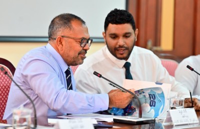 ބަޖެޓުގައި ތަފްސީލު ނުޖަހަނީ ރައްޔިތުން ބޭނުންވާ މަޝްރޫއުތަކަށް ޖާގަ ދޭން: ޒަމީރު