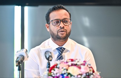 އަގު ހެޔޮކޮށް ފްލެޓް އަޅަން ސަރުކާރުން ބީއެމްއެލްއަށް ބިން ދިނީ ހިލޭ!