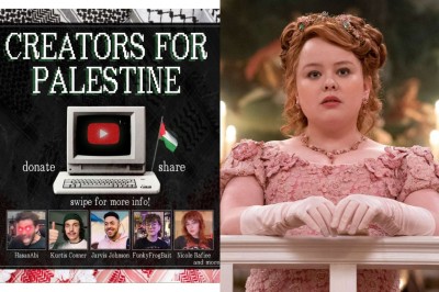 ބްރިޖަޓަންގެ ތަރި ފަލަސްތީނަށް 1.7 މިލިއަން، ޔޫޓިއުބަރުން 1.5 މިލިއަން