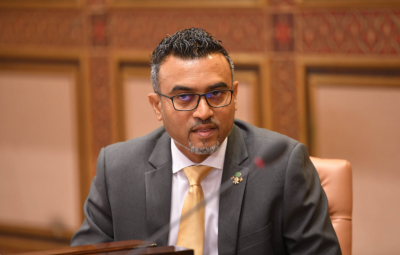 އާ މަޖިލީހުގެ ފުރަތަމަ ކުއްލި މައްސަލަ: އައްޑުއަށް ސާފު ފެން ނުލިބޭތީ