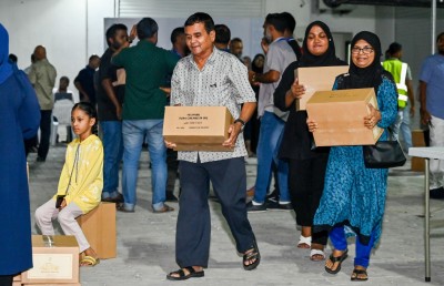 ސަރުކާރުގެ ރޯދަ ހަދިޔާއަކީ މި ފަހަރު ވެސް މަސްދަޅު ކޭހެއް