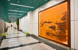 ހަނިމާދޫ އެއާޕޯޓަށް ވައިގެ ދަތުރު އިތުރުކުރަން އިންޑިއާއިން ޓްރާންސްޕޯޓް މިނިސްޓަރާ މަޝްވަރާކޮށްފި