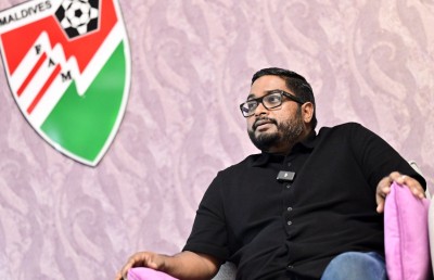 ފީފާގެ ހުއްދަ ނެތި މައްސަލަ ނުބެލޭނެ ކަމަށް ބައްސާމް ނެގި ދިފާއު ކާމިޔާބެއް ނުވި