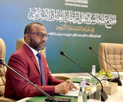 ފަގީރަކަށް ނުވިޔަސް ސަރުކާރުގެ ޚަރަދުގައި ކުރާ ހައްޖު ރަނގަޅުވާނެ: ޝަހީމް