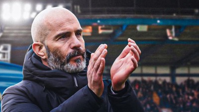 ޗެލްސީގެ އާ ކޯޗަކަށް މަރެސްކާ ހަމަޖައްސައިފި