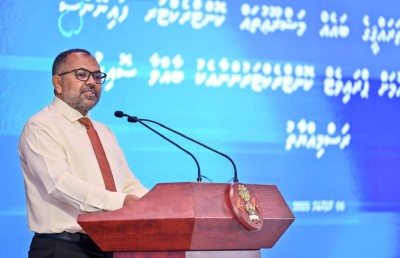 ރިއަލްއެސްޓޭޓް ވިޔަފާރީގެ ފައިސާ ރާއްޖޭން ބޭރުވުން ހުއްޓުވަން ދިވެހި ކުންފުނިތަކަށް އިސްކަންދޭން އަންގައިފި