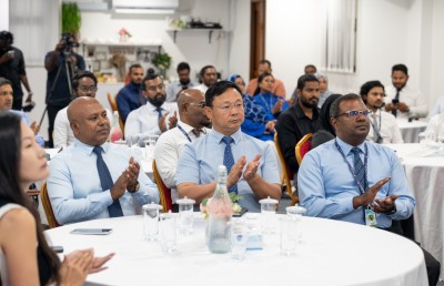 މާފަރު އެއާޕޯޓު އިތުރަށް ބޮޑުކުރަން ބަޔަކާ ހަވާލުކޮށްފި