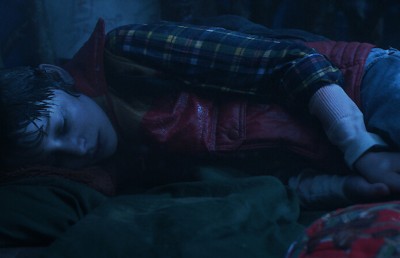 "ސްޓްރޭންޖާ ތިންގްސް"ގެ ފަހު ސީޒަންގެ ފުރަތަމަ ފަސް މިނެޓް މިހާރު ބެލޭނެ