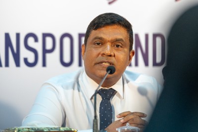 ބައު އުޅަނދު ނައްތާލާ ސްކްރެޕް ޔާޑުގެ ޚިދުމަތް ދެނީ