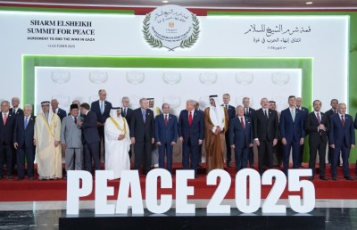 ޣައްޒާއަށް ފައުޖެއް ފޮނުވުމުގެ ގަރާރު ސަލާމަތީ މަޖިލީހުގެ މެންބަރުންނަށް ފޮނުވައިފި