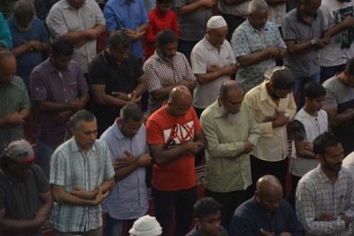 ފަލަސްތީނަށްޓަކާ އަނެއްކާ ވެސް ގުނޫތު ކިޔަން ފަށައިފި