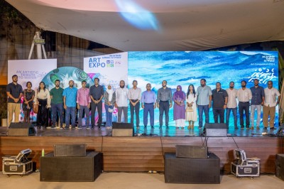 އެމްޑަބްލިއުއެސްސީގެ ފެނުން ދިރުން ކުރެހުމުގެ މުބާރާތް އިފްތިތާހުކޮށްފި