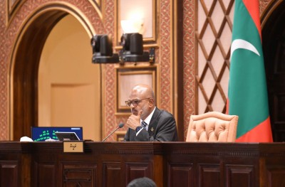 މަޖިލީހުގައި ގެދޮރުވެރިކަމާބެހޭ ކޮމިޓީއެއް އުފައްދަނީ