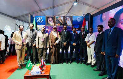 ސައުދީގައި ކިޔެވުމަށް 300 އަށް ވުރެ ގިނަ ސްކޮލަޝިޕަށް ހުޅުވާލައިފި