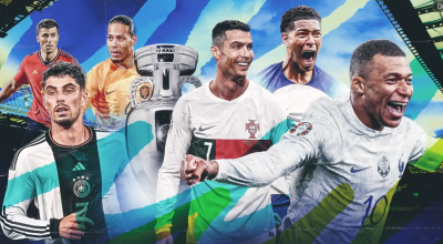 ޔޫރޯ 2024ގެ ހުރިހާ މެޗެއް ޓީވީއެމާއި ޔެސްޓީވީން ވަގުތުން ދައްކާނެ!