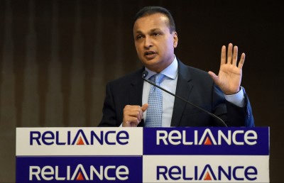 އަނިލް އަމްބާނީގެ 846 މިލިއަން ޑޮލަރުގެ މިލްކިއްޔާތު ހިފަހައްޓައިފި