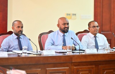 ބަޖެޓް 2026: އޭސީސީގެ ގާނޫނޫ ޒިންމާ އަދާކުރެވޭ ވަރަށް ވުރެ ކުޑަ ބަޖެޓެއް!