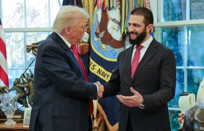 އައިސިސްއާ ދެކޮޅު އިއްތިހާދުގައި ސީރިއާ ބައިވެރިވަނީ