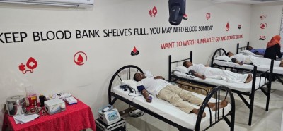 ލޭ ހަދިޔާ ކުރުމުގެ އެންމެ ފަހު ހަރަކާތް ސަން ސިޔާމް ވިލު ރީފްގައި ކުރިއަށްގެންގޮސްފި