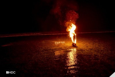 ކޮލަމް: ހުޅުއެޅުމަކީ އީދުކުޅިވަރެއް ނޫނެވެ.