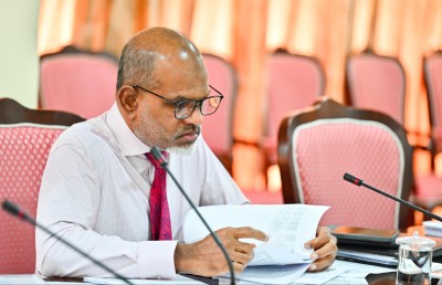 ބޮޑީވޯން ކެމެރާ ގަންނަން ހަވާލުކުރީ ޝަރުތު ހަމަނުވި ކުންފުނީގެ ހިއްސާދާރުންނާ!