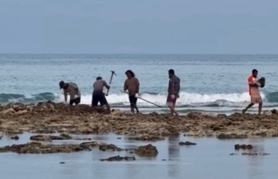 ހުޅުމާލެ ފަރަށް ގެއްލުން ދިން މީހުންގެ މައުލޫމާތު ލިބިއްޖެ، ތަހުގީގުކޮށް ފިޔަވަޅު އަޅާނަން: އީއާރުއޭ