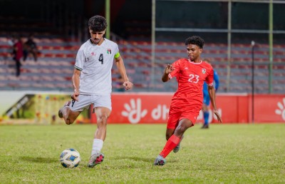 ފަލަސްތީނުގެ މެޗަކީ ރާއްޖެއަށް ލިބުނު މުހިންމު ފުރުސަތެއް: ސޮބާ