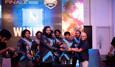 ދިރާގުން މިރޭ ގޭމިން ޓޯނަމެންޓެއް ބާއްވަނީ، ޖެހިޖެހިގެން ތިން މެޗުން މޮޅުވެގެން ފައިސާގެ އިނާމެއް