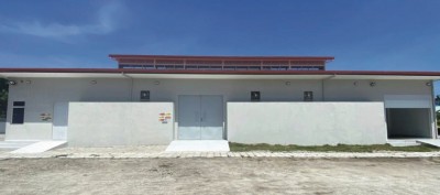 އޮޅުވެލިފުށީގައި ކަރަންޓު ކެނޑޭ މައްސަލަ ބޮޑުވެ، ރައްޔިތުންގެ ޝަކުވާތައް ގިނަވަނީ