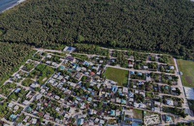 އުސޫލާ ހިލާފަށް ޓޫރިޒަމަށް ބިން ދިނުމުން ފިއްލަދޫ ކައުންސިލަށް 69 މިލިއަނުގެ ގެއްލުމެއްވާނެ: އޮޑިޓު