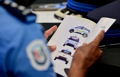 ޓެކްސީ ލައިން ފަށަން 407 ޑްރައިވަރުން ހޯދަނީ