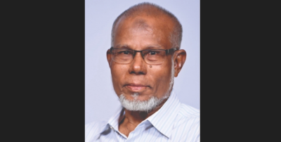 47 އަހަރަށްވުރެ ގިނަ ދުވަހު ދައުލަތަށް ޚިދުމަތްކުރެއްވި މުޙައްމަދު ޒަކީ އަވަހާރަވެއްޖެ