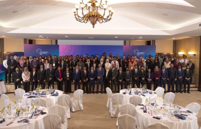 އެމްއެމްއޭގެ ރިސާޗް ކޮންފަރެންސް ފަށައިފި