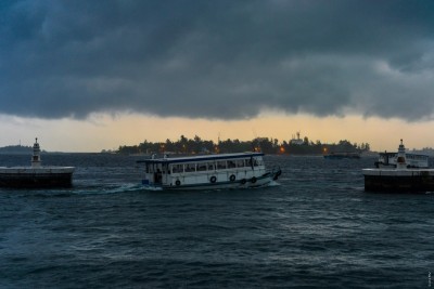 ހަފުތާގެ ފަހުކޮޅު ވިއްސާރަކޮށް، ކަނޑުތައް އާދައިގެ ވަރަކަށް ގަދަވާނެ