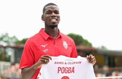 ދެ އަހަރަށް ފަހު ފުރަތަމަ މެޗަށް ނުކުންނަން ޕޮގްބާ ތައްޔާރުވެއްޖެ