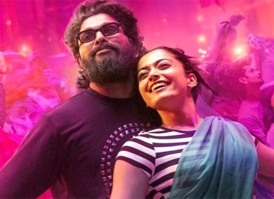 ގިނަ ބަޔަކު އިންތިޒާރުކުރި ފިލްމު 'ޕުޝްޕާ2' ރިލީޒްކުރުން ފަސްކޮށްފި