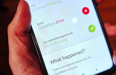 ކްލައުޑްފްލެއާގެ މައްސަލައާއެކު ރާއްޖޭގެ ގިނަ ހިދުމަތްތަކަށް ބުރޫ އަރައިފި