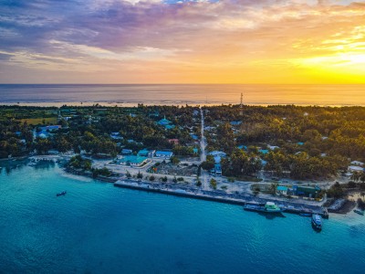 ހޭނެތިފައި އޮއްވައި ފެނުނު ކުޑަކުއްޖާގެ ހާލު ދެނެގަންނަން ޓެސްޓުތަކެއް ހަދަނީ