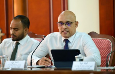 ކޯޓު މަރުހަލާތަކާ ހެދި އެއް ބިލިއަން ނުލިބި އެބަހުރި: ޒަރީރު